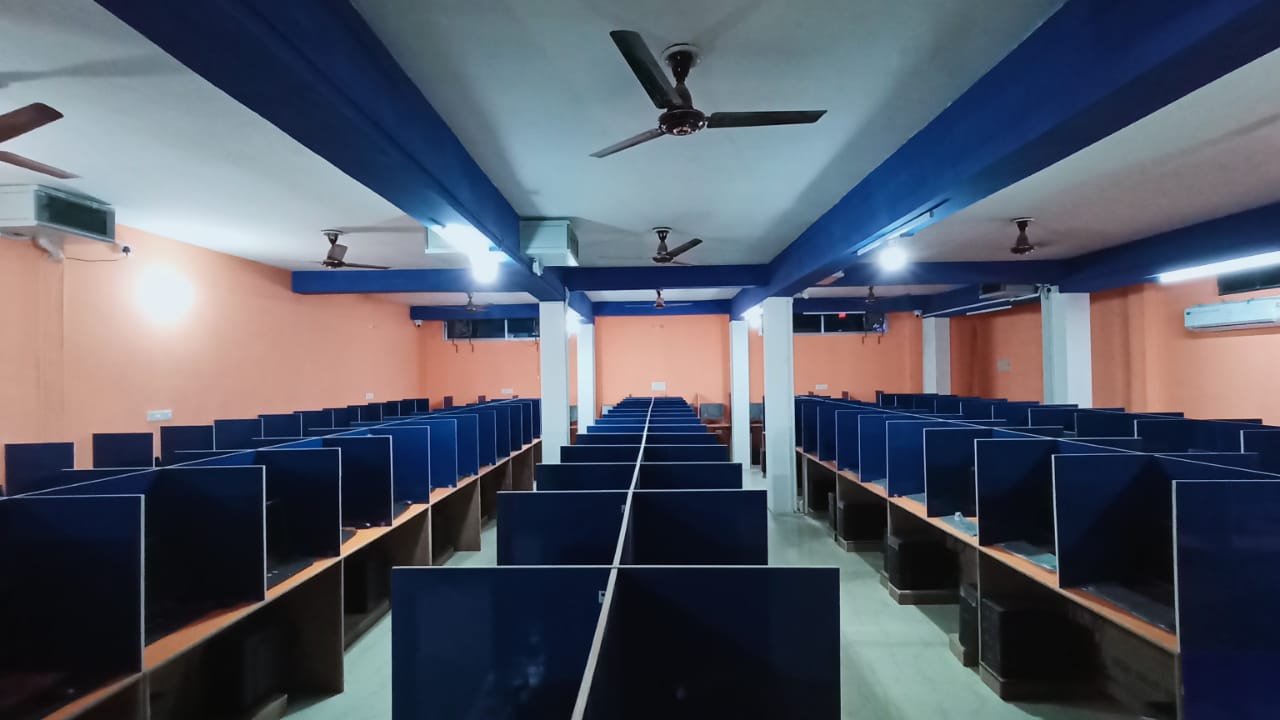 University Campus